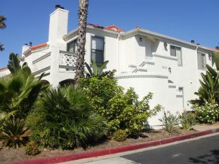 Photo 1: RANCHO PENASQUITOS Condo for sale : 3 bedrooms : 9380 Twin Trails Dr #204 in San Diego