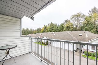 Photo 13: 8 2988 HORN Street in Abbotsford: Central Abbotsford Townhouse for sale in "Creekside Park" : MLS®# R2826648