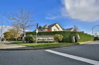 Photo 25: 21 758 RIVERSIDE DR Drive in Port Coquitlam: Riverwood Townhouse for sale in "Riverlane Estates" : MLS®# R2511219