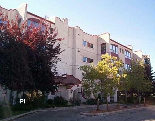 Main Photo:  in WINNIPEG: Fort Garry / Whyte Ridge / St Norbert Condominium for sale (South Winnipeg)  : MLS®# 2903876