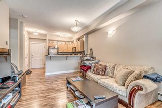 Photo 7: 1120 211 Aspen Stone Boulevard SW in Calgary: Aspen Woods Apartment for sale : MLS®# A2074223