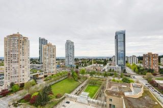 Photo 18: 2308 6088 WILLINGDON Avenue in Burnaby: Metrotown Condo for sale in "THE CRYSTAL" (Burnaby South)  : MLS®# R2176429