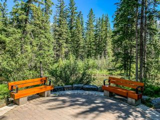 Photo 28: 304 600 Spring Creek Drive: Canmore Apartment for sale : MLS®# A2020185