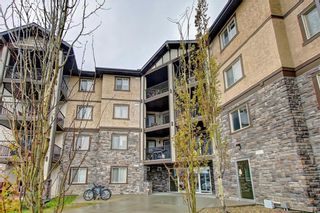 Photo 2: 2208 60 Panatella Street NW in Calgary: Panorama Hills Apartment for sale : MLS®# A1243824