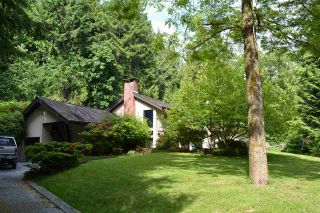Photo 17: 712 CONRAD Road: Roberts Creek House for sale (Sunshine Coast)  : MLS®# R2180017