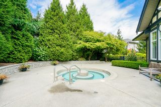 Photo 35: 112 15155 62A Avenue in Surrey: Sullivan Station Townhouse for sale in "Oaklands" : MLS®# R2646677