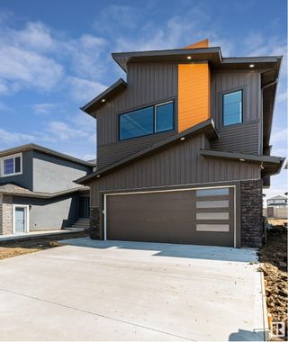 Photo 2: 1728 18 Street in Edmonton: Zone 30 House for sale : MLS®# E4382328