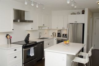 Photo 4: 412 500 ROYAL Avenue in New Westminster: Downtown NW Condo for sale in "DOMINION" : MLS®# R2291050