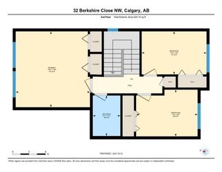 Photo 34: 32 Berkshire Close NW in Calgary: Beddington Heights Detached for sale : MLS®# A1154125