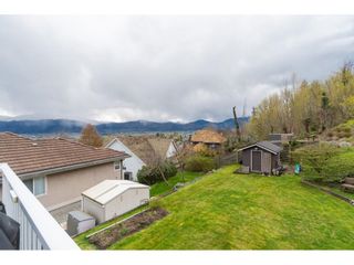Photo 17: 35840 REGAL Parkway in Abbotsford: Abbotsford East House for sale : MLS®# R2676492