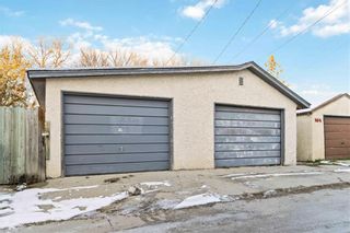 Photo 18: 202 Regent Avenue East in Winnipeg: West Transcona Residential for sale (3L)  : MLS®# 202329793