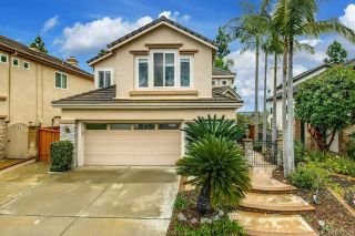 Main Photo: House for sale : 5 bedrooms : 12723 Calle De La Siena in San Diego