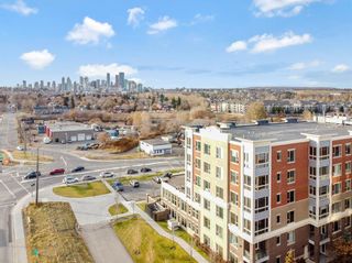 Photo 23: 113 35 Inglewood Park SE in Calgary: Inglewood Apartment for sale : MLS®# A2011797