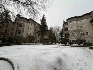 Photo 1: 203A 2615 JANE Street in Port Coquitlam: Central Pt Coquitlam Condo for sale : MLS®# R2841844