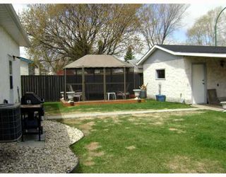 Photo 9:  in WINNIPEG: East Kildonan Residential for sale (North East Winnipeg)  : MLS®# 2908311