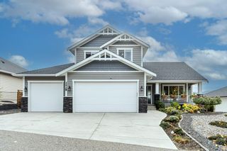 Photo 1: 2428 Saddleback Way in West Kelowna: Shannon Lake House for sale : MLS®# 10287363