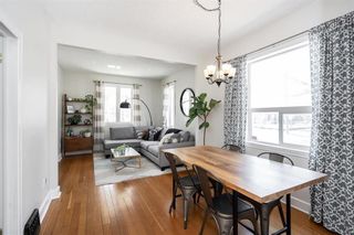 Photo 8: 679 Garwood Avenue in Winnipeg: Osborne Village Residential for sale (1B)  : MLS®# 202106168