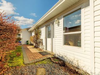 Photo 21: 15A 7570 Tetayut Rd in Central Saanich: CS Hawthorne Manufactured Home for sale : MLS®# 901312