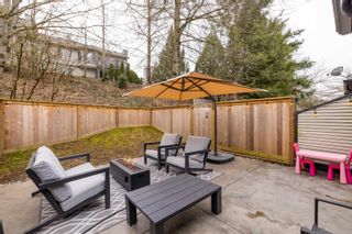 Photo 28: 86 36060 OLD YALE Road in Abbotsford: Abbotsford East Townhouse for sale in "Mountain View Village" : MLS®# R2761488