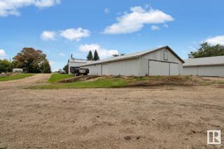 Photo 54: 26322 Township 580 SW: Rural Westlock County House for sale : MLS®# E4373594