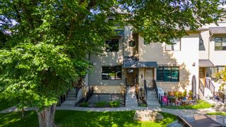 Photo 33: 2 535 33 Street NW in Calgary: Parkdale Row/Townhouse for sale : MLS®# A1255898