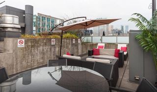Photo 26: 101 528 BEATTY Street in Vancouver: Downtown VW Condo for sale in "BOWMAN LOFTS" (Vancouver West)  : MLS®# R2814320