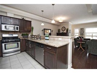 Photo 2: 11 1729 34 Avenue SW in CALGARY: Altadore_River Park Townhouse for sale (Calgary)  : MLS®# C3566973