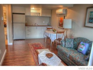 Photo 13: 5036 Sunrise Terr in VICTORIA: SE Cordova Bay House for sale (Saanich East)  : MLS®# 743056