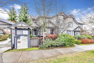 Photo 3: 11 7428 14 Avenue in Burnaby: Edmonds BE Townhouse for sale in "Kingsgate Gardens" (Burnaby East)  : MLS®# R2879794