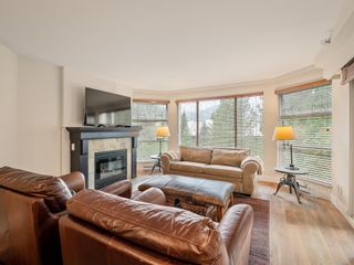 Photo 10: 203 4910 SPEARHEAD Place in Whistler: Benchlands Condo for sale in "BLACKCOMB BENCHLANDS, WOODRUN LODGE" : MLS®# R2818665