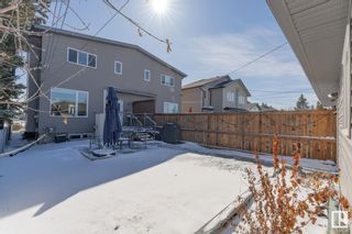 Photo 4: 9834 162 Street NW House Half Duplex in Glenwood (Edmonton) | E4382609