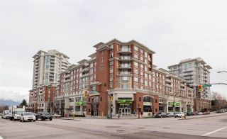 Photo 1: 509 4078 Knight Street in Vancouver: Knight Condo for sale (Vancouver East)  : MLS®# R2477386