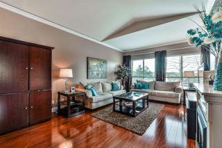 Photo 4: 402 2488 WELCHER Avenue in Port Coquitlam: Central Pt Coquitlam Condo for sale in "RIVERSIDE AT GATES PARK" : MLS®# R2158546
