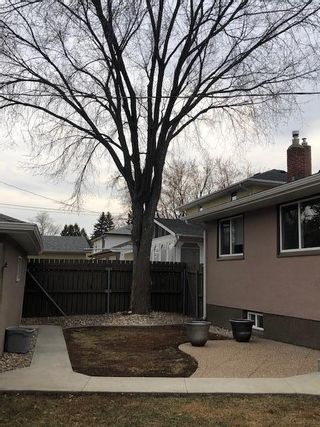 Photo 36: 656 Cordova Street in Winnipeg: River Heights Residential for sale (1D)  : MLS®# 202028811