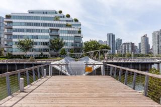 Photo 21: 223 1783 MANITOBA Street in Vancouver: False Creek Condo for sale in "RESIDENCE AT WEST" (Vancouver West)  : MLS®# R2704427
