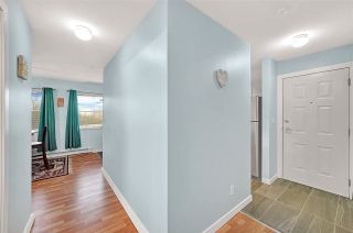 Photo 3: 301 22722 LOUGHEED Highway in Maple Ridge: East Central Condo for sale : MLS®# R2442148