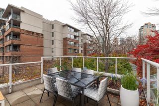Photo 26: THA 1211 MARINASIDE Crescent in Vancouver: Yaletown Townhouse for sale in "THE PENISULA" (Vancouver West)  : MLS®# R2738111