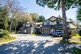 Photo 4: 30 3387 KING GEORGE Boulevard in Surrey: Elgin Chantrell Townhouse for sale in "Silver Pond" (South Surrey White Rock)  : MLS®# R2878265
