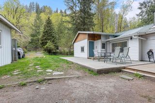 Photo 32: 3972 SLESSE Road in Chilliwack: Chilliwack River Valley House for sale (Sardis)  : MLS®# R2876323