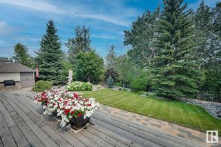 Photo 42: 925 HOLLINGSWORTH Bend in Edmonton: Zone 14 House for sale : MLS®# E4350567