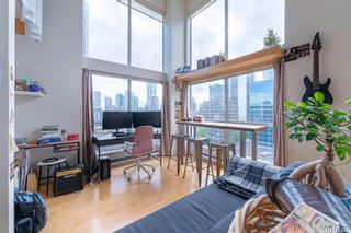 Photo 10: 805 933 SEYMOUR Street in Vancouver: Downtown VW Condo for sale in "The Spot" (Vancouver West)  : MLS®# R2690776