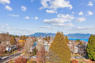 Photo 12: 702 2580 TOLMIE Street in Vancouver: Point Grey Condo for sale in "POINT GREY PLACE" (Vancouver West)  : MLS®# R2692988