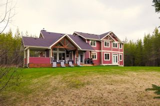 Photo 40: 10380 LOLLAND Crescent in Prince George: Beaverley House for sale in "BEAVERLEY" (PG Rural West (Zone 77))  : MLS®# R2687463
