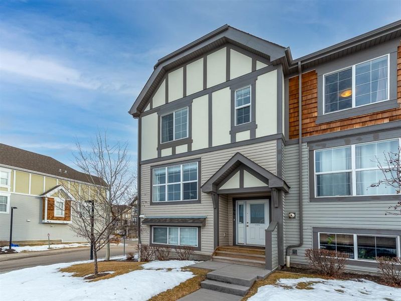 FEATURED LISTING: 144 - 130 New Brighton Way Southeast Calgary