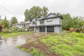 Photo 2: 3338 DEWDNEY TRUNK Road in Port Moody: Port Moody Centre House for sale : MLS®# R2715931