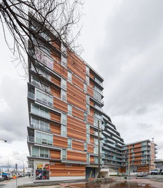 Photo 4: 602 180 E 2ND Avenue in Vancouver: Mount Pleasant VE Condo for sale in "SECOND + MAIN" (Vancouver East)  : MLS®# R2878021