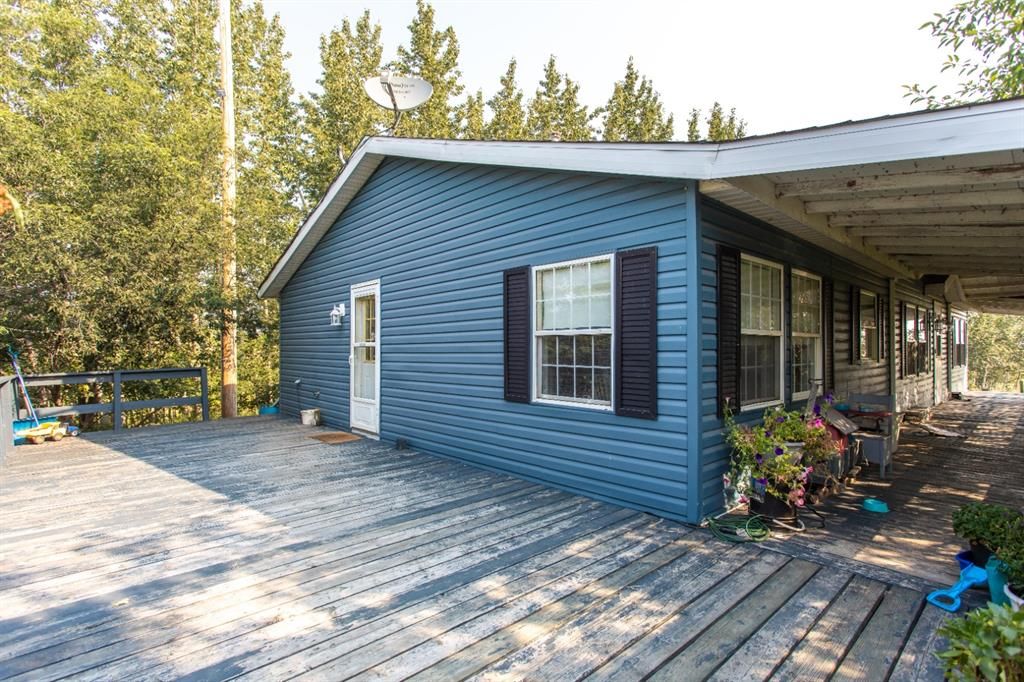 Main Photo: : Rural Lacombe County Detached for sale : MLS®# A1136830