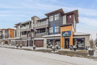 Photo 20: 101 190 Marina Cove SE in Calgary: Mahogany Apartment for sale : MLS®# A2104937