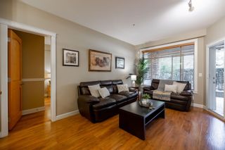 Photo 10: 124 8288 207A Street in Langley: Willoughby Heights Condo for sale : MLS®# R2726285