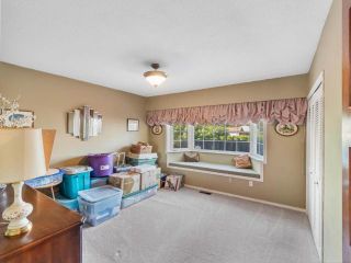 Photo 16: 2578 THOMPSON DRIVE in Kamloops: Valleyview House for sale : MLS®# 169463